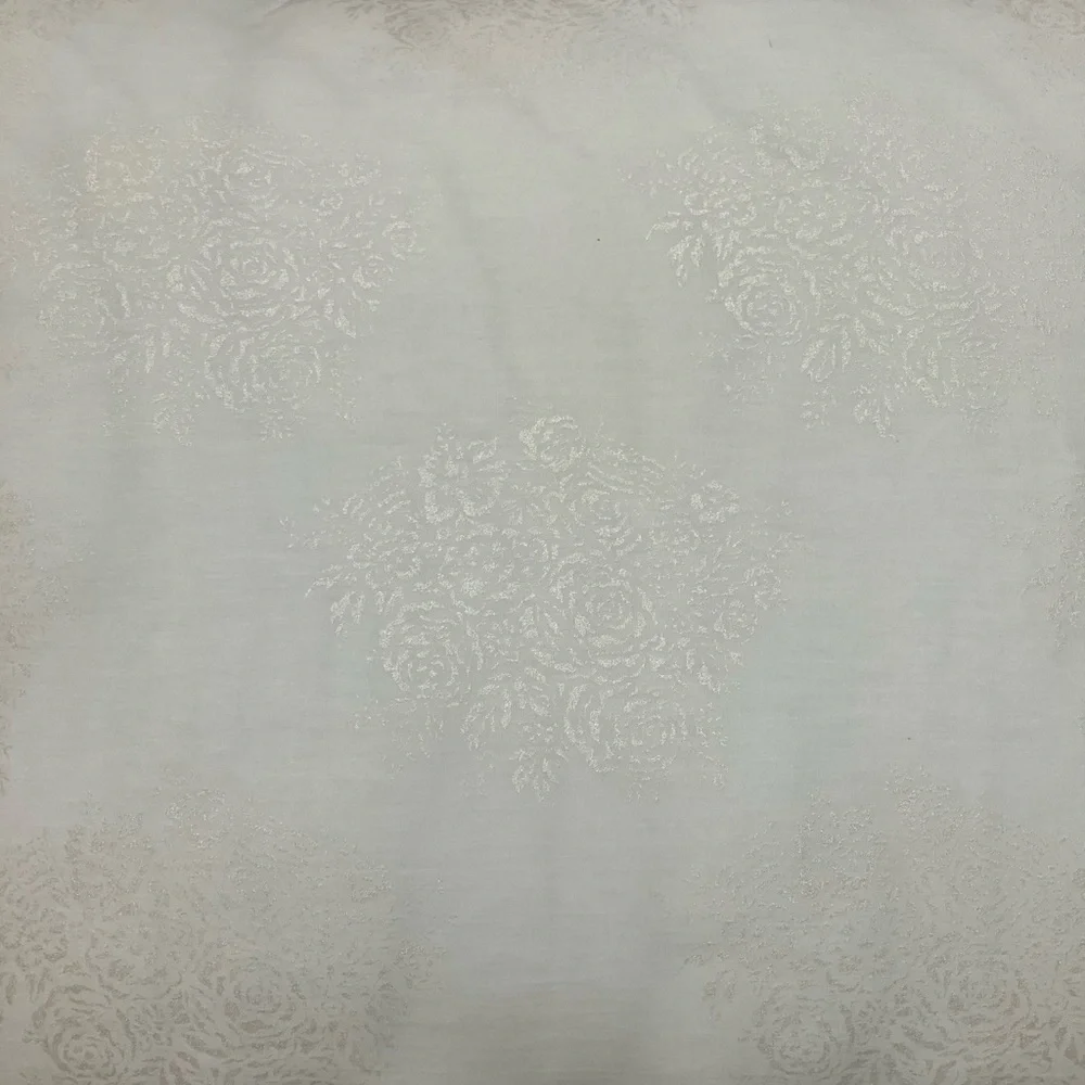 2 Ralph Lauren Polyester Fill Bed Pillow Cotton Cover White USA Made 20 X 28